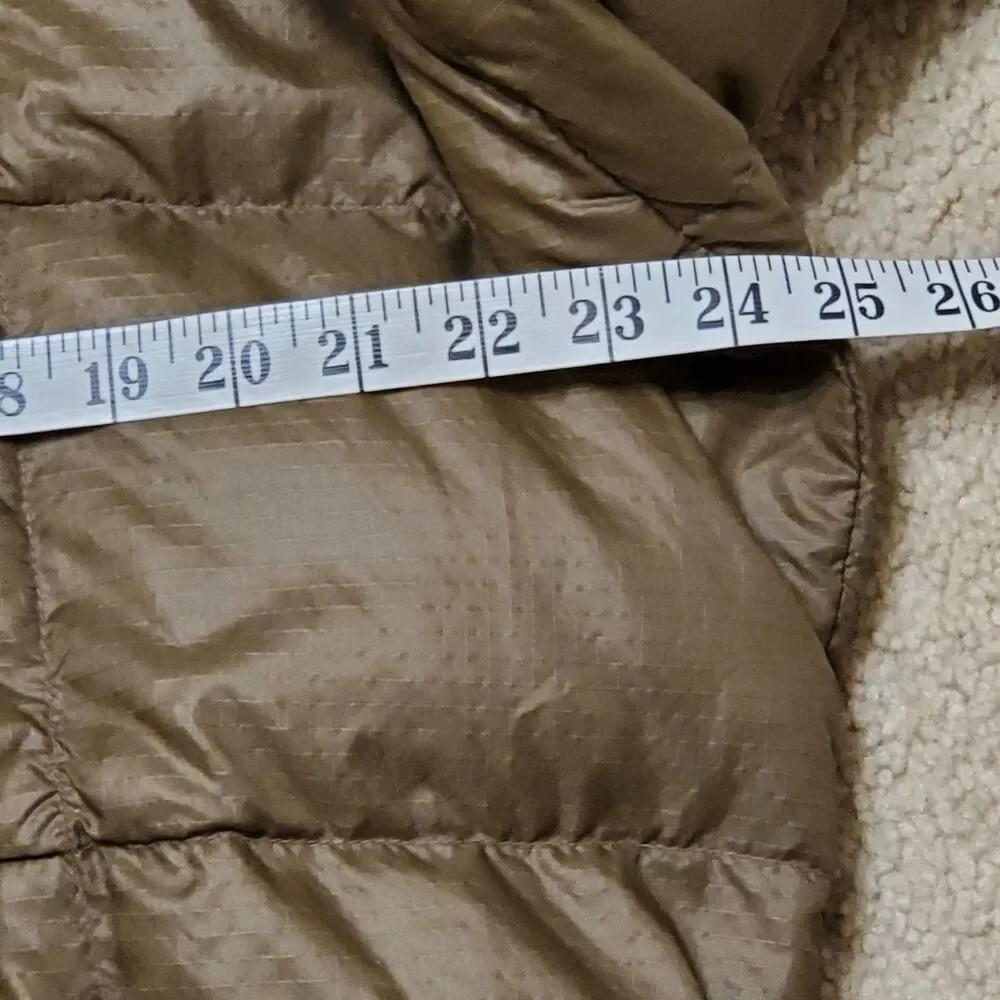 Walls Blizzard Pruf Down Insulated Jacket Large Regular Chest 46-48 Snap - Picture 10 of 12